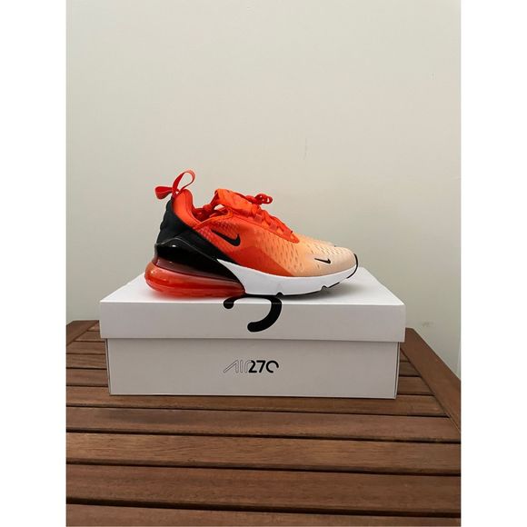 Nike Air Max 270 W5.5 - Picture 2 of 9